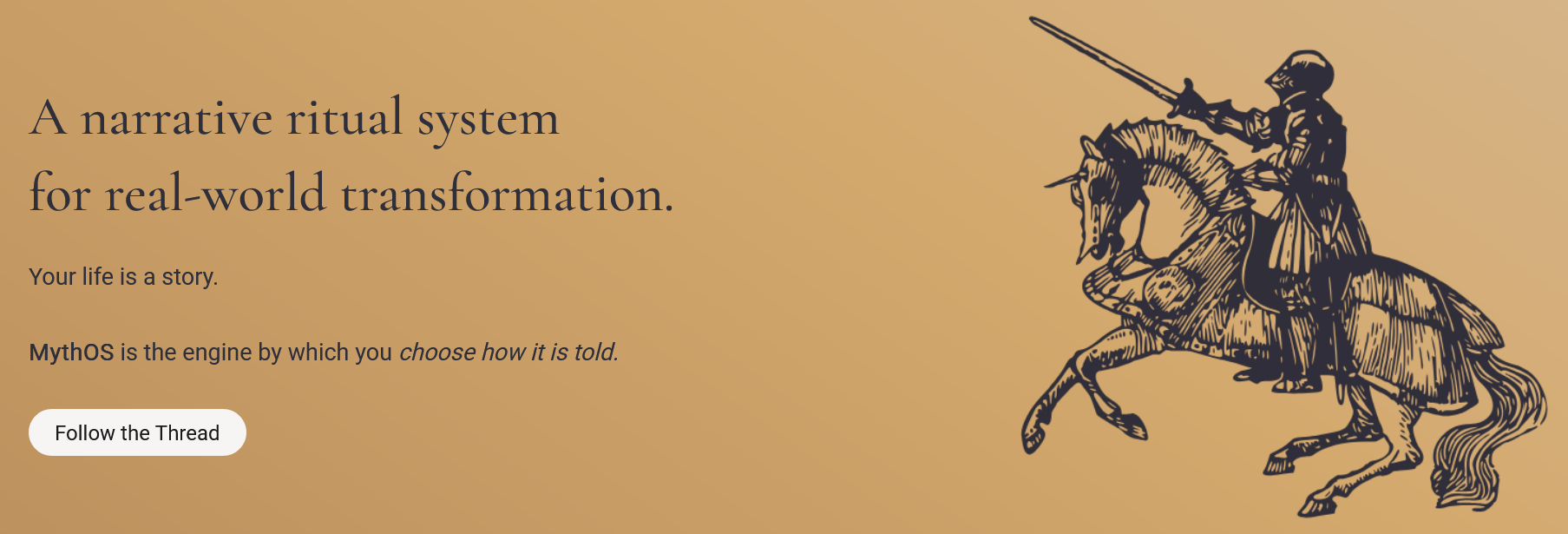 MythOS: A Symbolic Operating System - Daria Condor